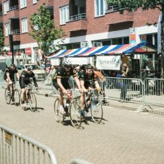 De Ronde Van Kralingen 2017 is weer!