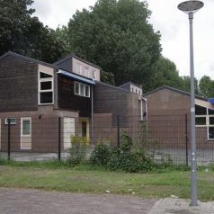 De Ontdekhoek Rotterdam is verhuisd!