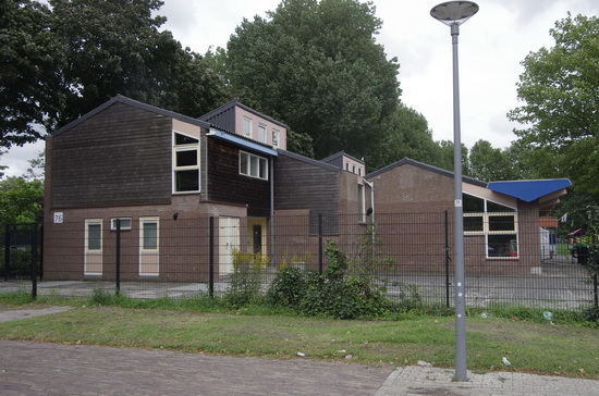 De Ontdekhoek Rotterdam is verhuisd!