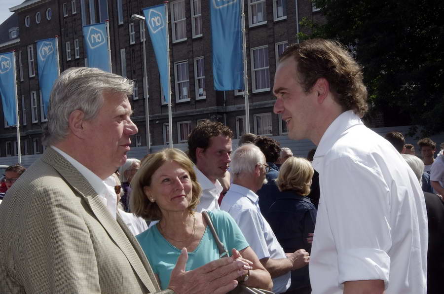 ‘Een haring is een haring’