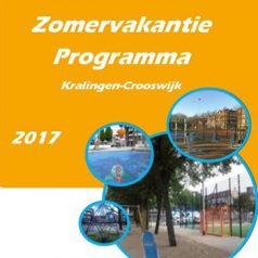 DOCK heeft een mooi zomervakantieprogramma tot 18 augustus