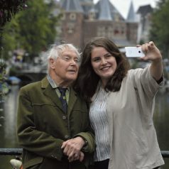 Vrijwilligerswinkel zoekt maatjes