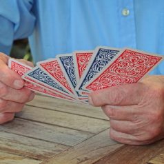 Nieuwe cursus ‘bridge voor beginners’ in Pniël