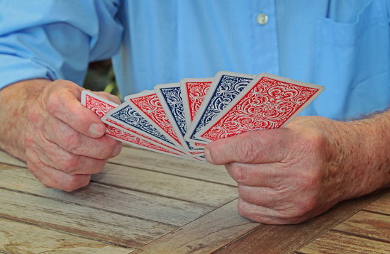 Nieuwe cursus ‘bridge voor beginners’ in Pniël