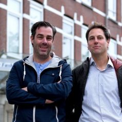 Funderingsherstel van start in 2018
