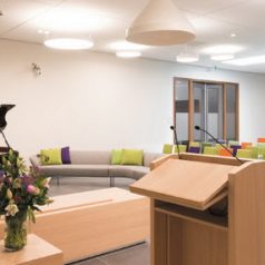 Open Dag uitvaartcentrum Goetzee DELA