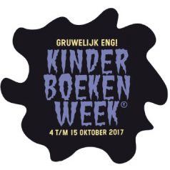 Loeispannende Kinderboekenweek
