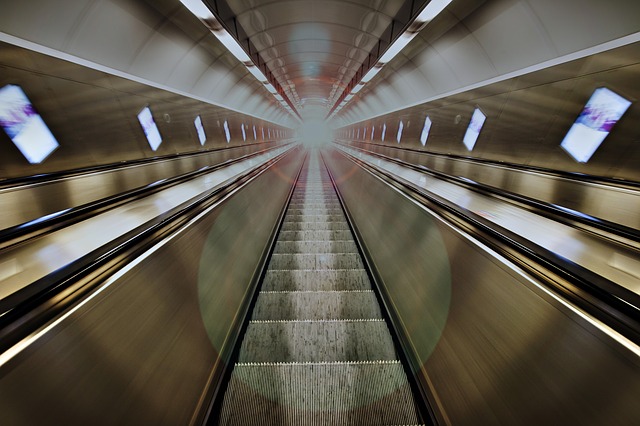 Geen metro’s tussen Kralingse Zoom en De Terp