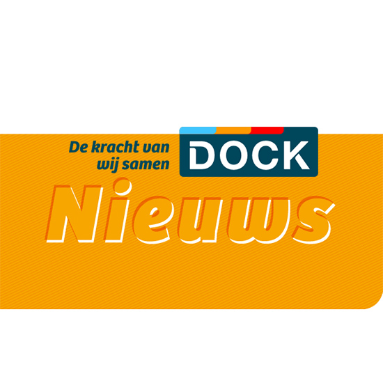 Nieuwe cursussen en trainingen bij DOCK