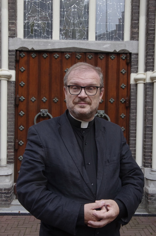 30 jaar priester en 25 jaar pastoor