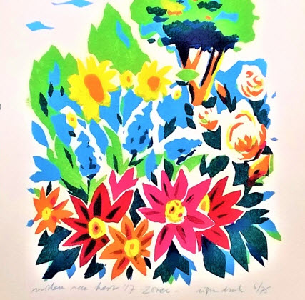 Feestelijke finale van de drie seizoenen van Willem van Hest in Trompenburg Tuinen & Arboretum