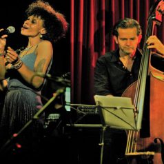 Live muziek op zondag in DWL de Esch