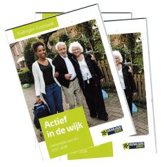 Gebiedsgids Kralingen-Crooswijk gepresenteerd