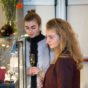 Maak kans op gratis entreekaarten voor Het Juweel Rotterdam!