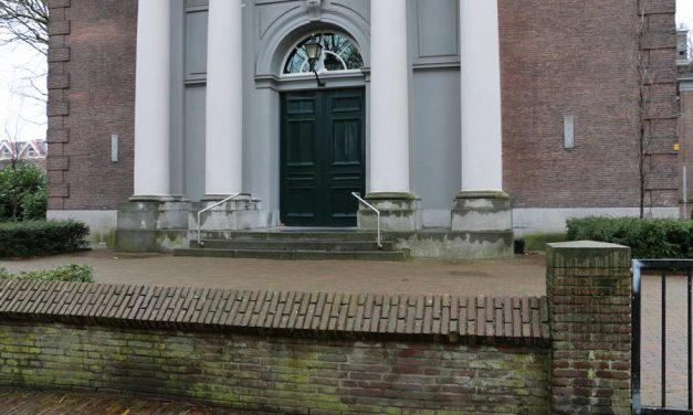 Kunst in de Hoflaankerk