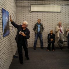 Kunstroute Kralingen-Crooswijk tot dusver