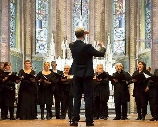 YES, BACH AGAIN!