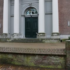 Vernieuwde concerten 2019 Hoflaankerk – zelf kerkorgel spelen?