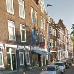 9 miljoen voor Oud-Crooswijk