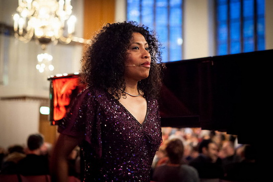 Première Sacred Songs Rotterdam vrijdag 1 december in Pelgrimvaderskerk