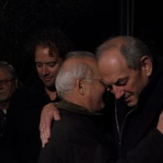 Stolpersteine grootouders Job Cohen