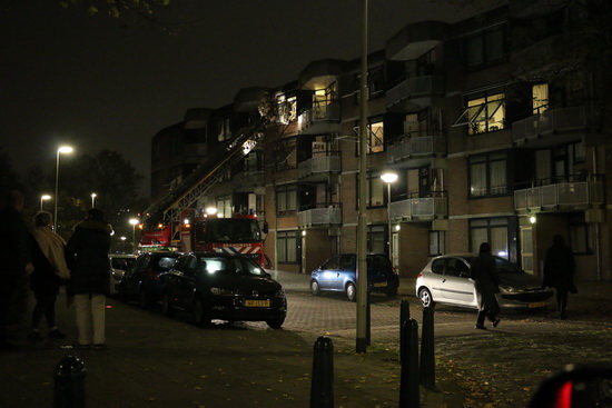 ‘Kleine brand’ met grote gevolgen