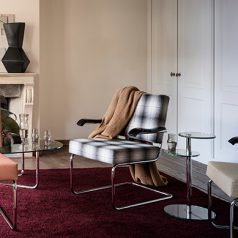Dutch Originals, de nieuwe fauteuil bij Europoort meubelen