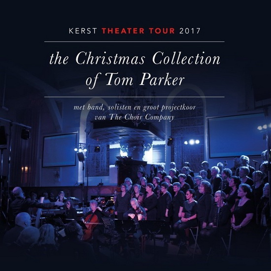 The Choir Company brengt ‘Tom Parker Kerst’ tour naar theaters