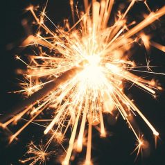 Rapport Onderzoeksraad: vuurwerk vormt grootste probleem tijdens Oud & Nieuw