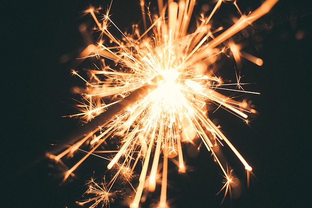 Rapport Onderzoeksraad: vuurwerk vormt grootste probleem tijdens Oud & Nieuw