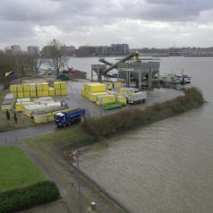 Esch-bewoners willen geen brug maar metrobuis