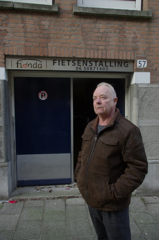 Stalling voor de buurt ‘Fionda’ gaat dicht