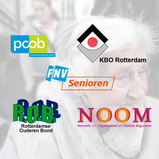 Uitnodiging voor een Politiek Forum OSO Rotterdam