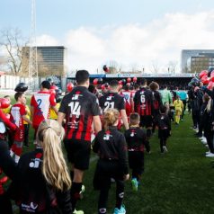 MVO Week bij Excelsior en Stichting Excelsior4All