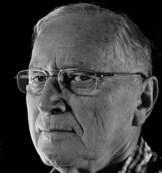 Dick van der Maarel is overleden
