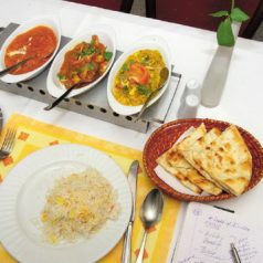 Light of India: authentiek en zeer smakelijk
