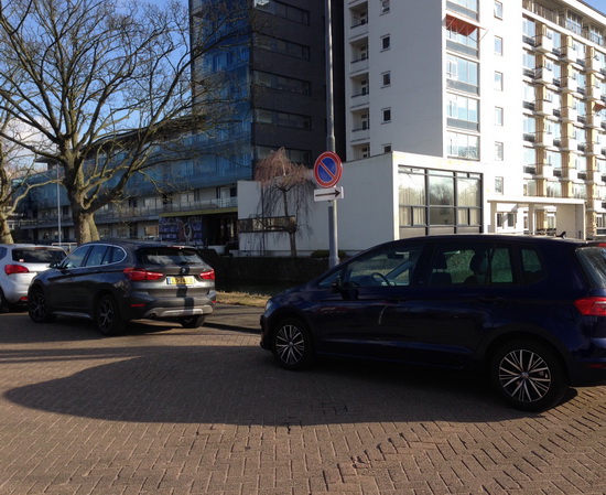 Je stem uitbrengen in Termaat Huis kost je € 95,-