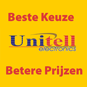 Paas Actie bij Unitell electronics