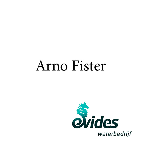 Arno Fister – rouwadvertentie