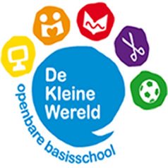 De Kleine Wereld krijgt een leerzaam en groen schoolplein