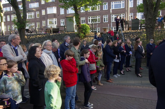 ‘Met haat kom je niet ver’