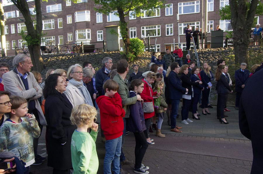 ‘Met haat kom je niet ver’