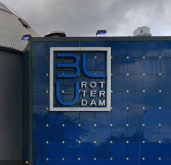 Bezwaar afgewezen, Club BLU blijft dicht