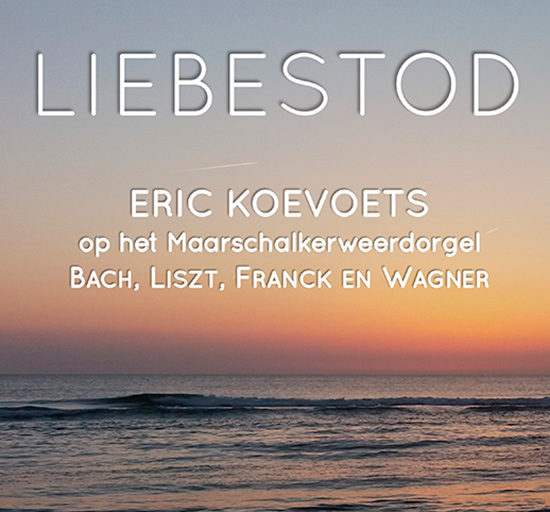 Eric Koevoets opent Muziekzomer Lambertus