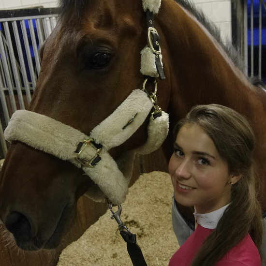 Daphne, Cupido en de Olympische spelen