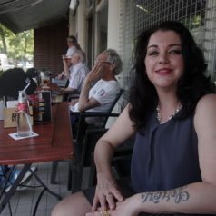 Café Gerdesia leeft weer