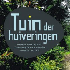 Tuin der Huiveringen