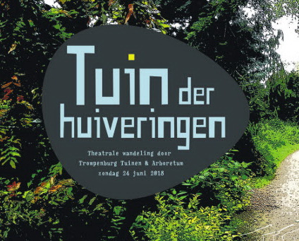Tuin der Huiveringen