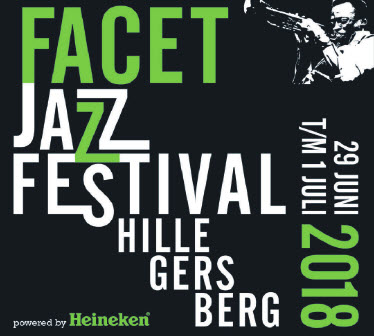 Facet Jazzfestival Hillegersberg 2018
