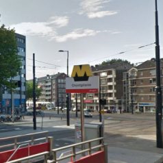 Vertragingen en drukte verwacht in metro en tram